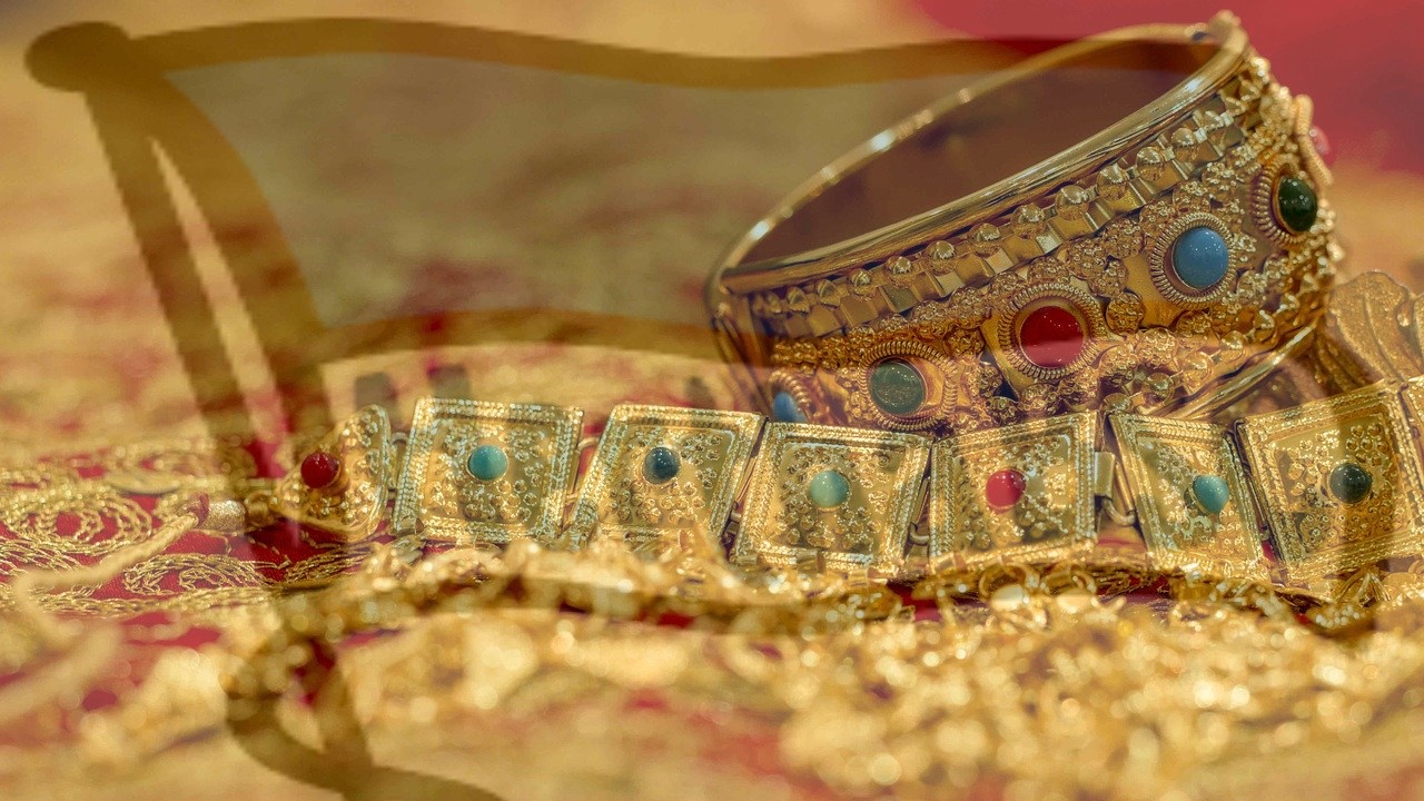 Schotterplatz #18 Kaufchaos in Berlin?